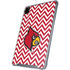 University of Louisville Chevron iPad Cases